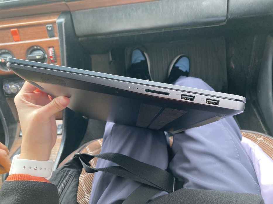 Lenovo ideapad 5 pro 16”