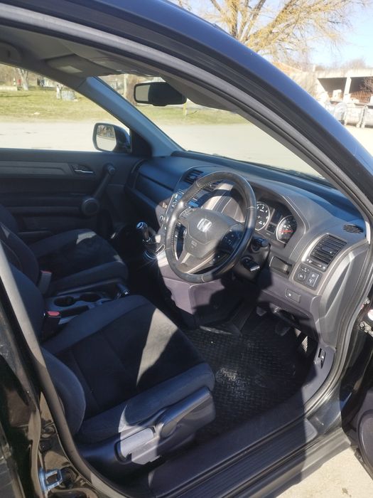 Honda Crv 3 2.2 -150к.с Хонда Црв 3