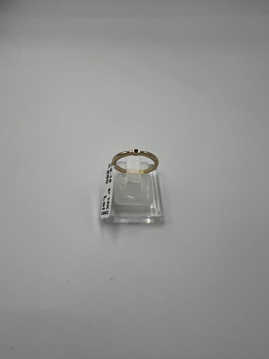 Inel Aur 14k Greutate 2.15g Masura 12/53 #49044