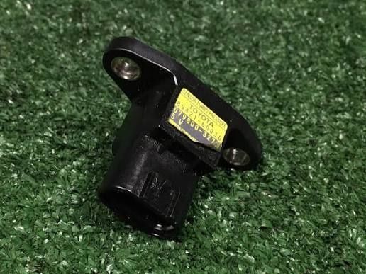 Датчик давления турбины 1kz map sensor 1кз мап сенсор surf pradi hiace