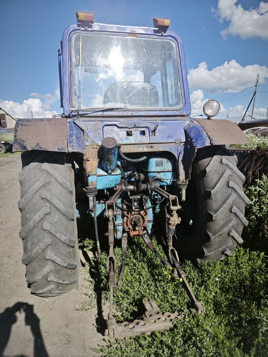 Продам.  МТЗ 80.