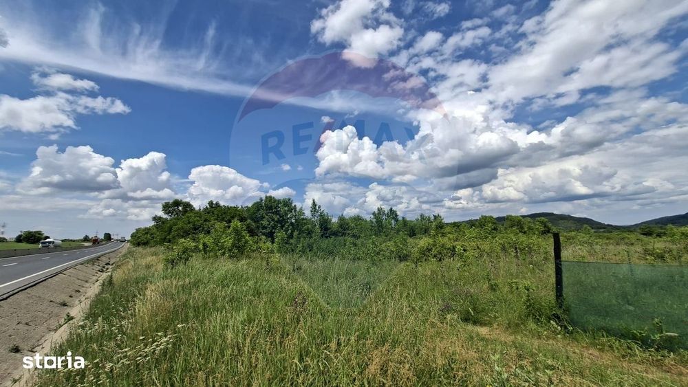 Teren intravilan 2400mp | Mohu, Sibiu | Oportunitate de Investiție