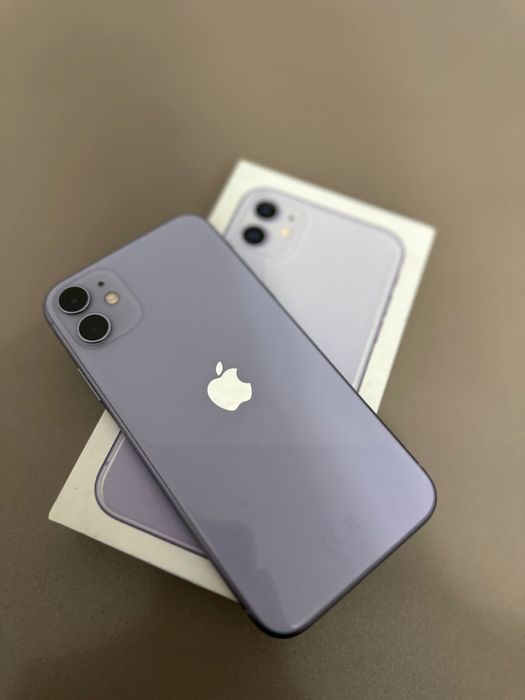 Iphone 11. В ремонте не был.