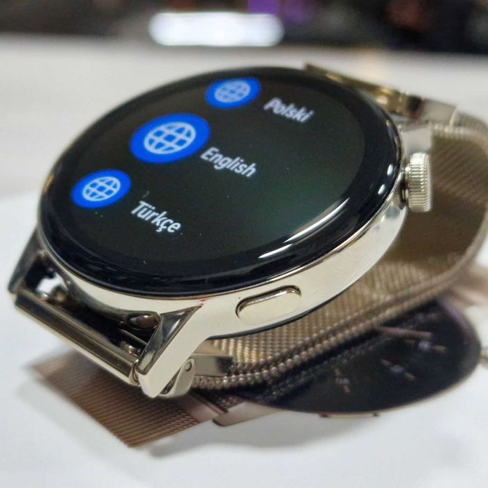 Huawei Watch GT 3 / 42mm