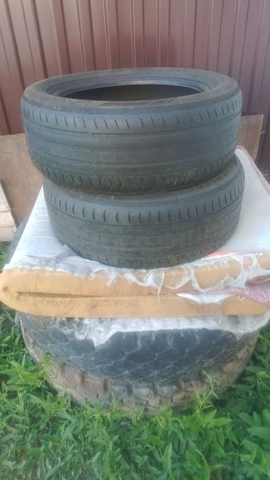 Продам шину Триангл