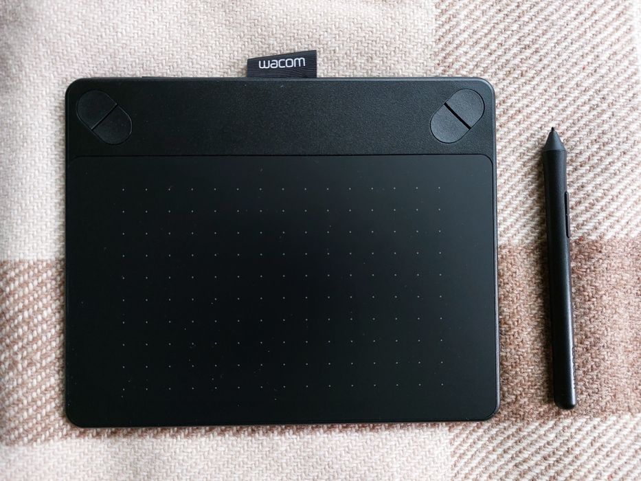 Графичен таблет Wacom Intuos Art