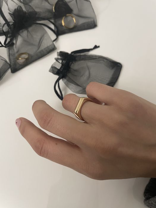 Комплект от пръстени