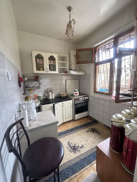 Продаётся Чиланзар 12 Фархадский 3-комната