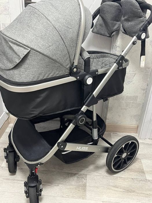 Коляска для ребёнка