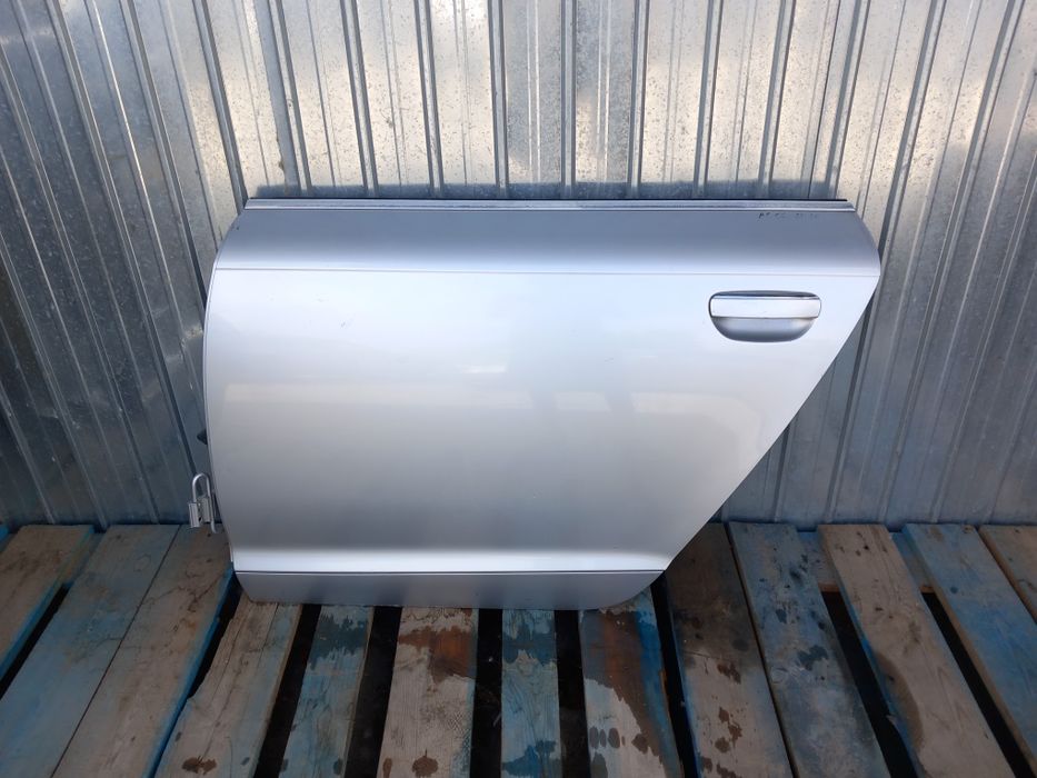 Usa stanga spate Audi a6 c6