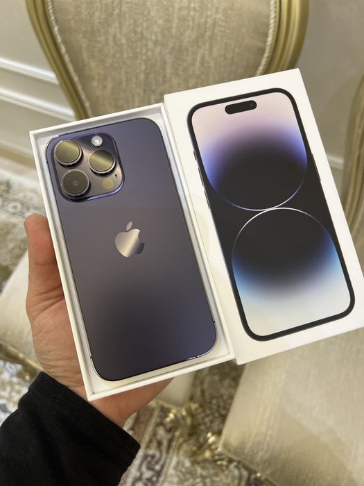 Iphone 14 pro srochna 85yomks