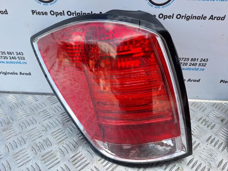 Stop aripa stanga Opel Astra H facelift