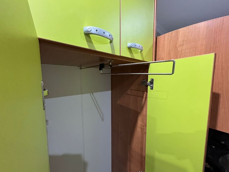 Дк1-Маугли детский комплект