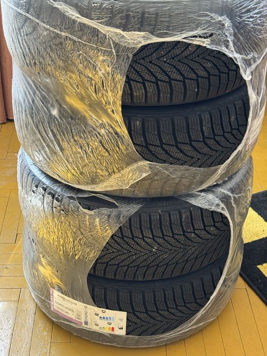 NEXEN Winguard Sport 2 225/40 R18