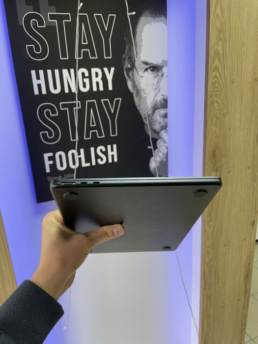 MacBook Air 13 256Gb Ca Nou