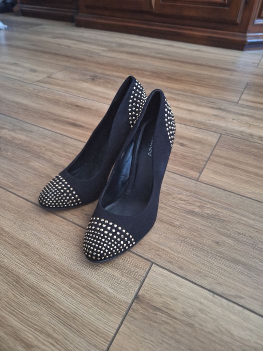 Pantofi dama originali