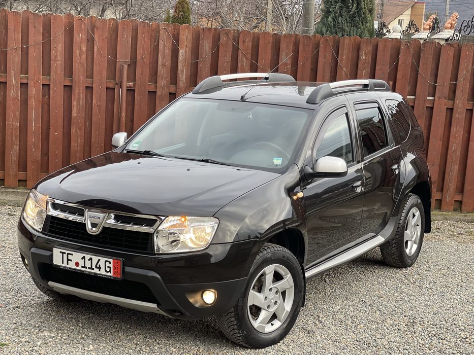 Vand Dacia Duster