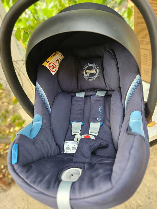 Scoica Cybex Gold Atom M