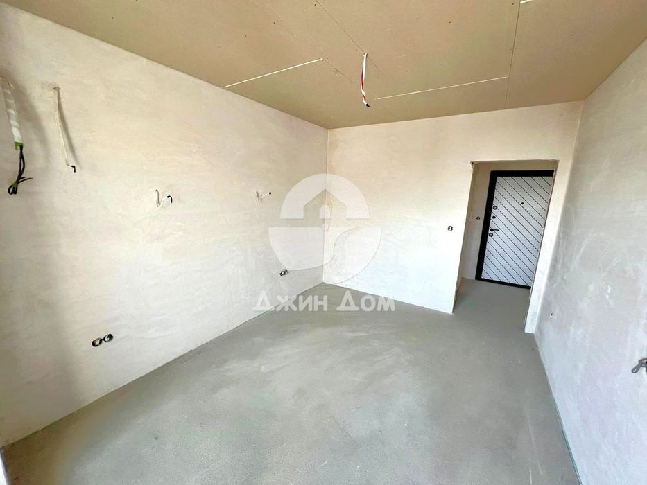 Продава се Двустаен апартамент в Бургас, Изгрев - 60 кв.м за 1915 €/кв.м - Снимка #4