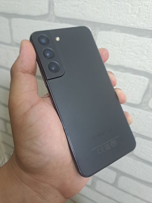 Samsung S 22 8/128Gb Vietnam dual