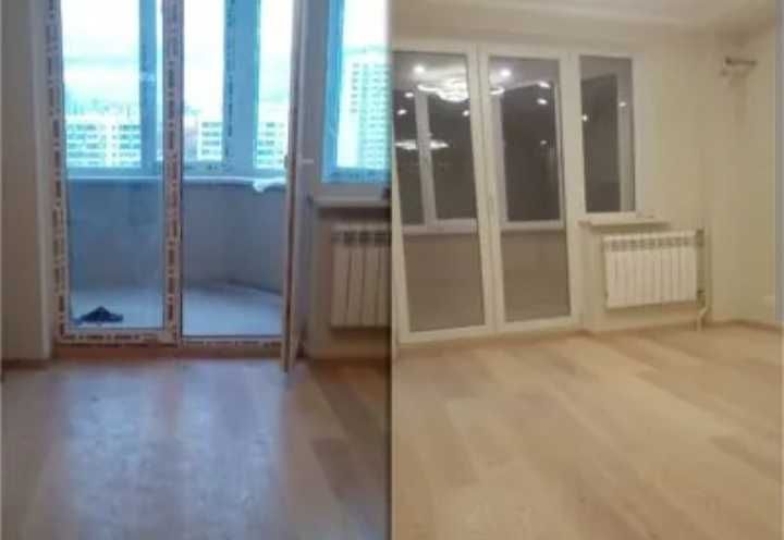 Услуги Клининга уборка