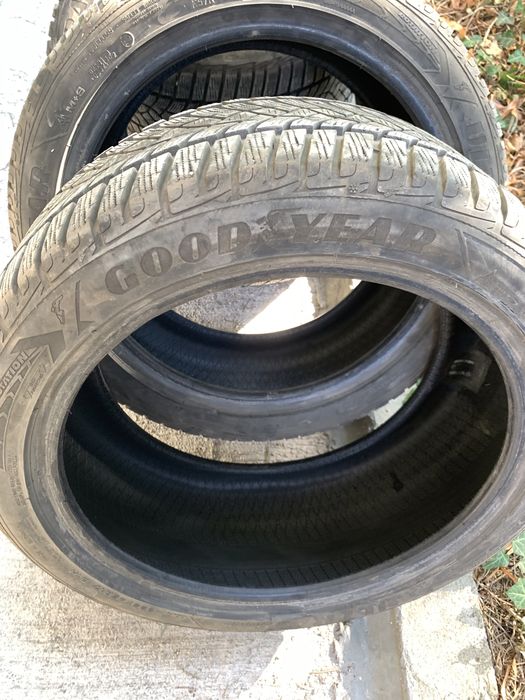Good Year Ultragrip | 225 45 17