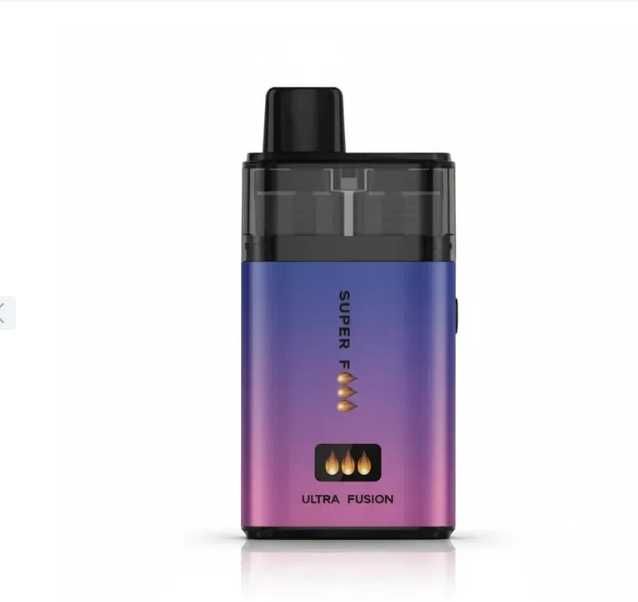 vape 60k puffuri top  2 arome