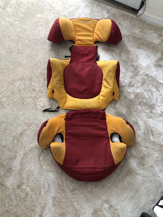 Детское автокресло Maxi Cosi