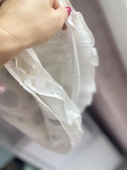 Детска рокля Unique kids Boutique