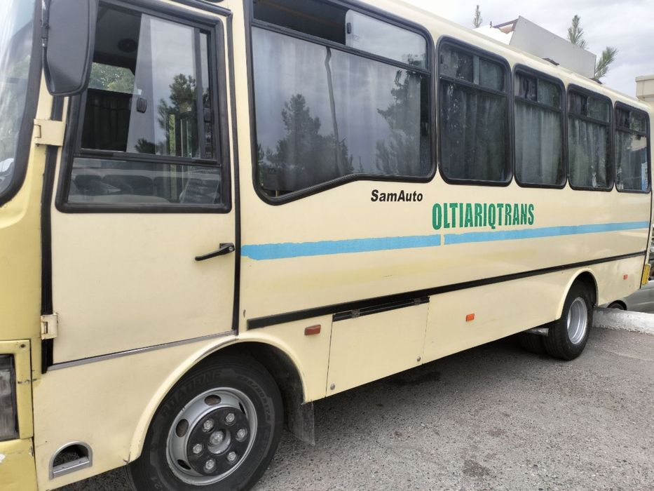 Isuzu np37 SamAuto