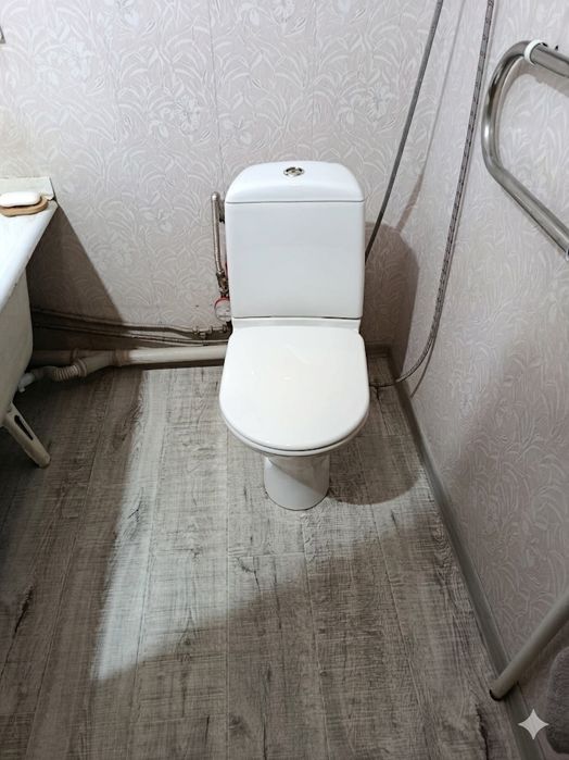 Продам квартиру 1,5