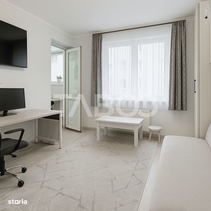 Apartament – Sibiu - Vedere 5