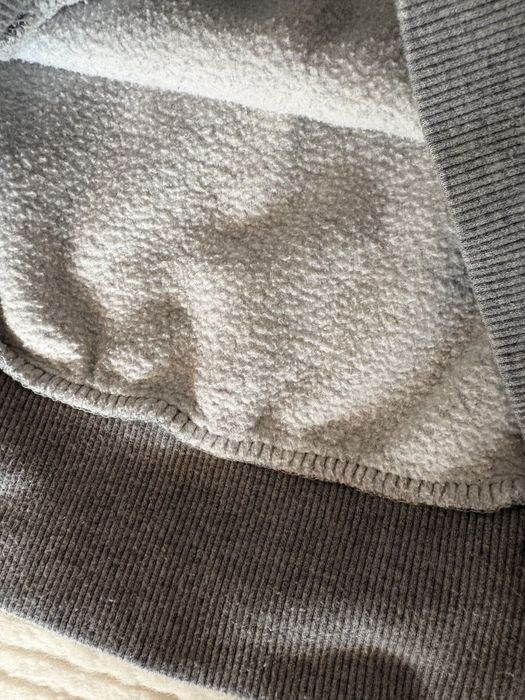 Суичър сив ellesse