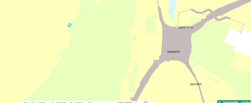 Продава се Земеделски имот в с. Николаево, Област Плевен -  кв.м за 0 €/дка - Снимка #10