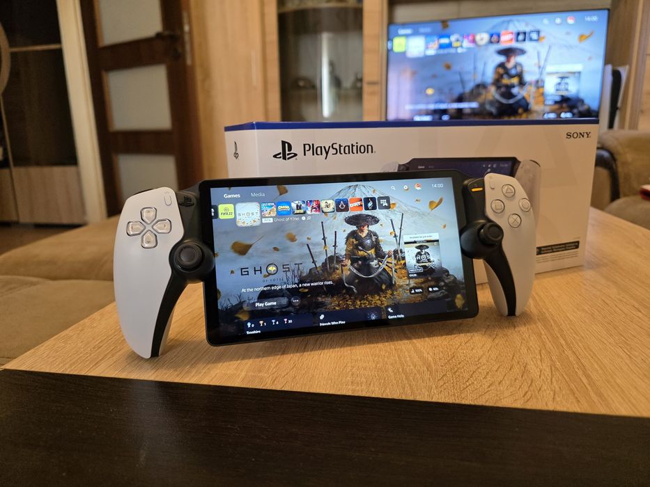 PlayStation Portal