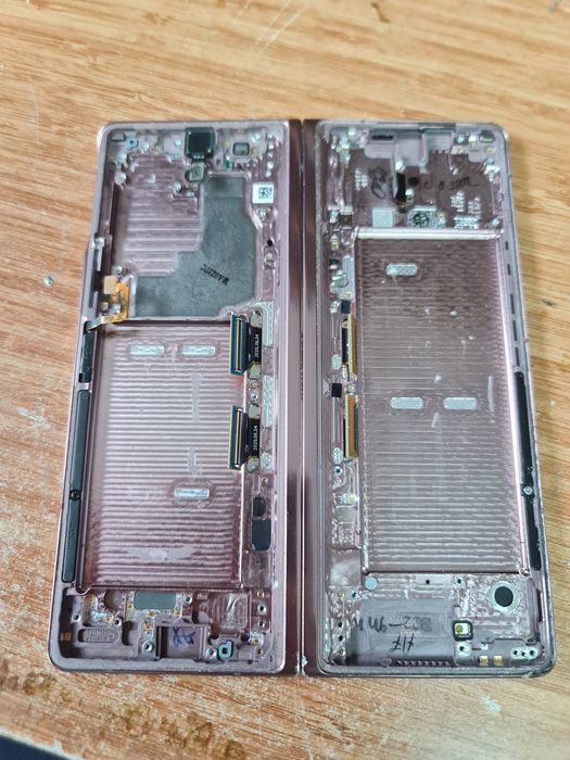 Vand display Original Samsung Z Fold 6 / Z Fold 7