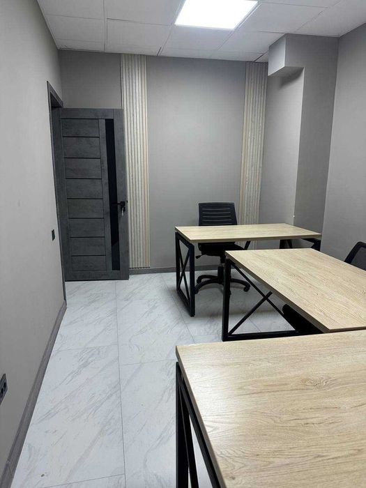 Продажа или аренда офиса на Боткина, 205кв, 2 линия. От собственника