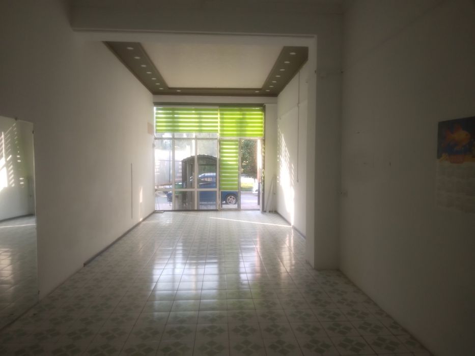 Offes uchun qulay joy arendaga