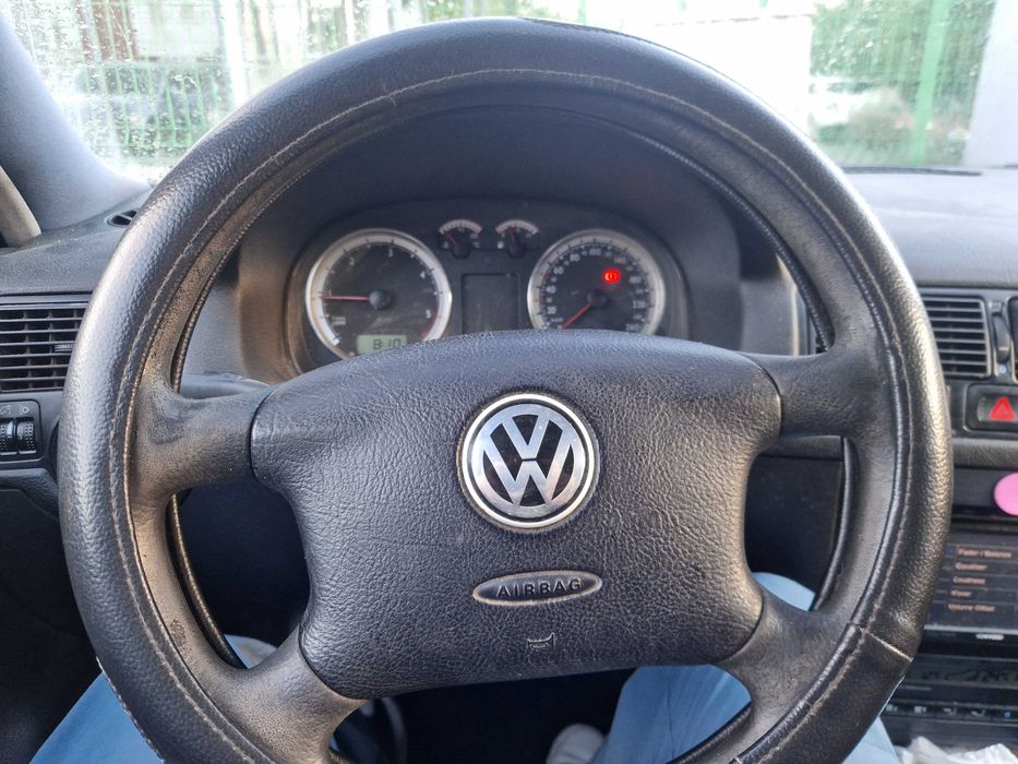 Golf 4 2002 motor bun fara ITP