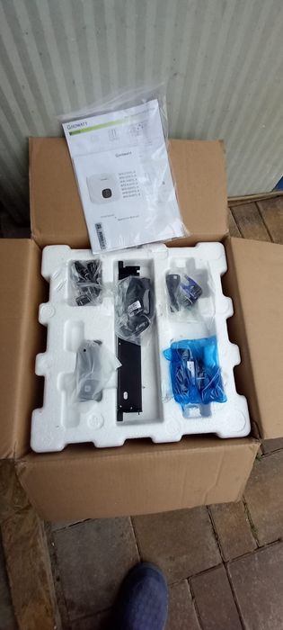 Invertor solar GROWATT 5KW on grid