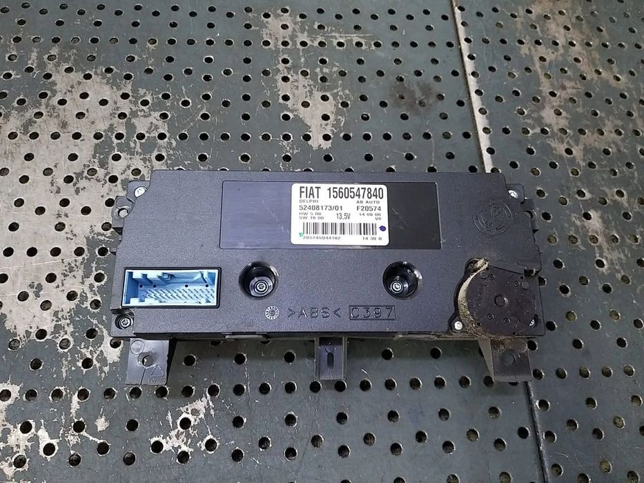 Panou comanda clima ac alfa romeo 159 939 1560547840 5240817301