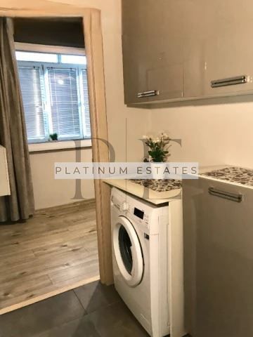 Дава се под наем Двустаен апартамент в София, Борово - 60 кв.м за 750 € - Снимка #9