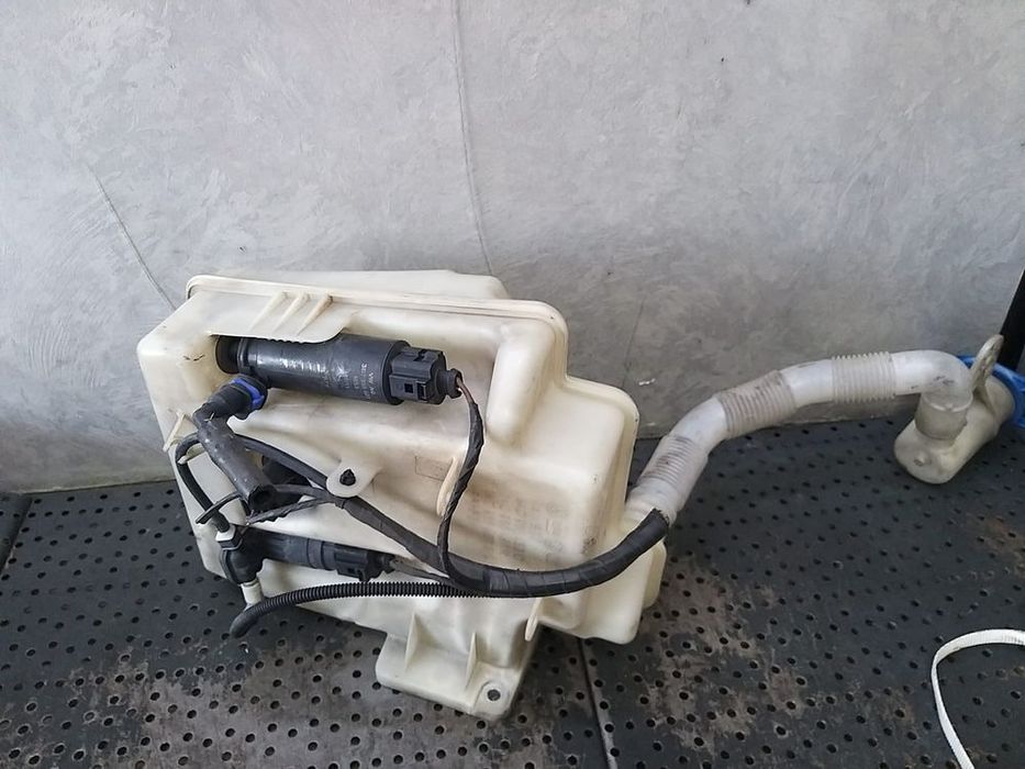 Vas lichid parbriz vw golf 5 1k 1k0955453
