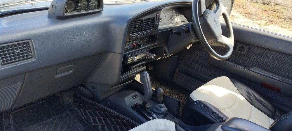 Продам внедорожник