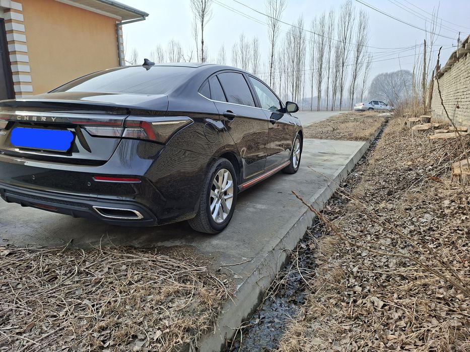 Chery arizo 6pro 2023yil 2pozitsiya komfort