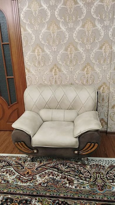 Реставрация и обивка мебели