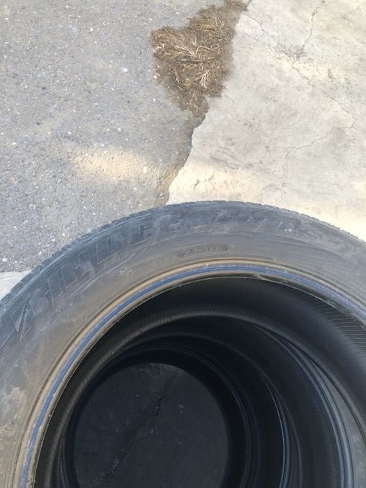 Шины Bridgestone