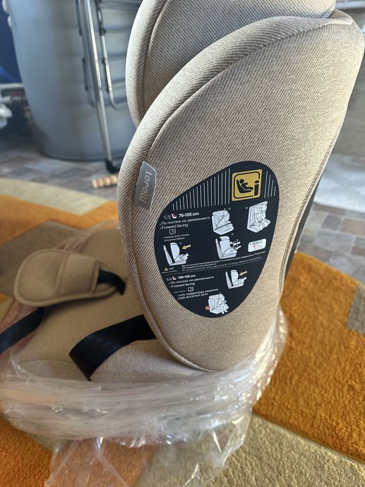 Scaun copil pentru masina