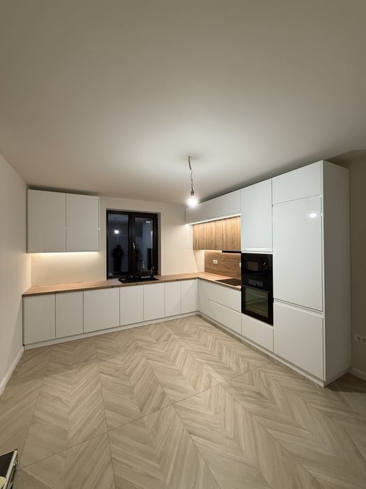 Mobila la comanda Timisoara Bucatarie Living Dressing Baie Dormitor
