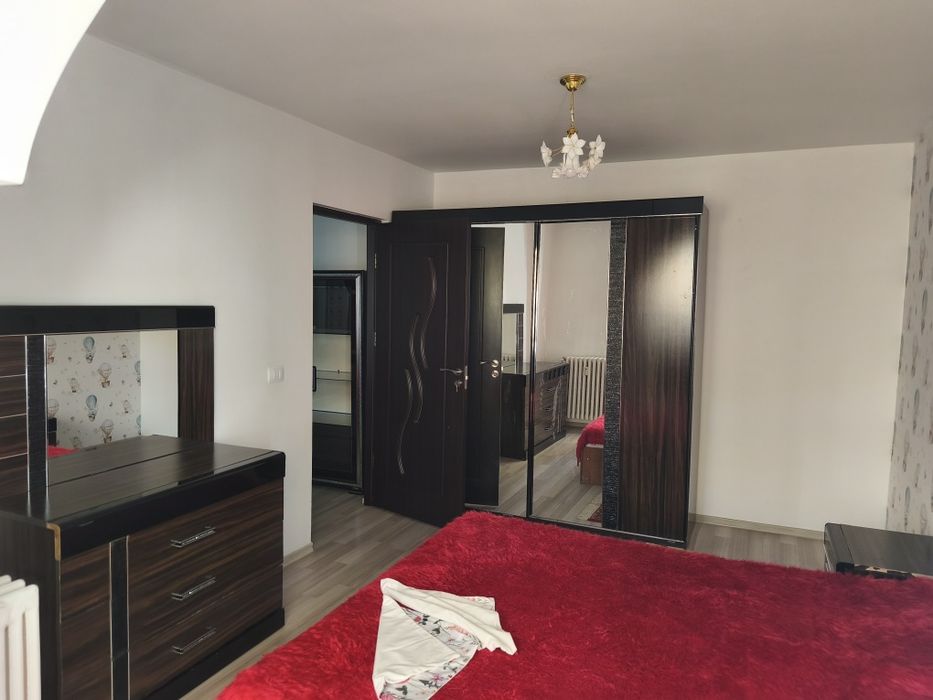 Apartament 2 camere Tudor Vladimirescu